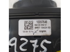 Recambio de mando luces para ford focus lim. (cb8) edition referencia OEM IAM BM5T13A024ED   2