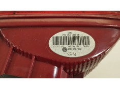 Recambio de piloto trasero izquierdo para volkswagen touran (1t3) advance referencia OEM IAM 1T0945093   2