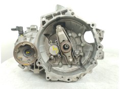 Recambio de caja cambios para volkswagen new beetle cabriolet (1y7) 1.9 tdi referencia OEM IAM JEJ  