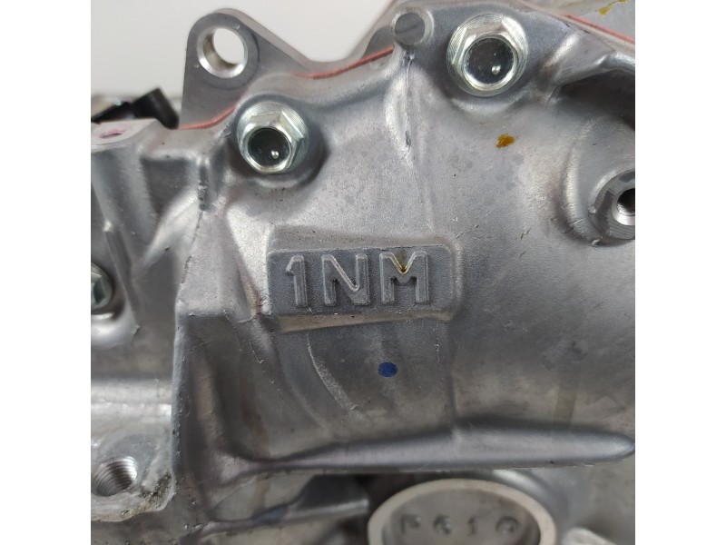 Recambio de caja cambios para toyota c-hr ax1t(eu,m)/zyx10(h)/zyx10l-ahxgbw(3a) referencia OEM IAM 1NM PE053A19 