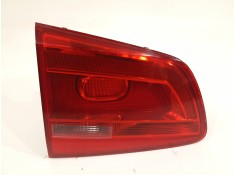 Recambio de piloto trasero izquierdo para volkswagen touran (1t3) advance referencia OEM IAM 1T0945093  