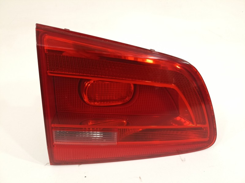 Recambio de piloto trasero izquierdo para volkswagen touran (1t3) advance referencia OEM IAM 1T0945093  