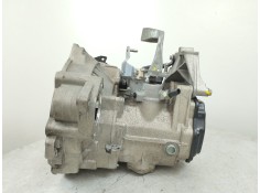 Recambio de caja cambios para volkswagen new beetle cabriolet (1y7) 1.9 tdi referencia OEM IAM JEJ   2