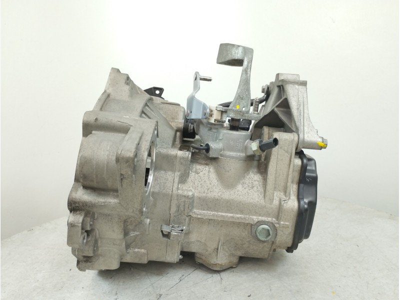 Recambio de caja cambios para volkswagen new beetle cabriolet (1y7) 1.9 tdi referencia OEM IAM JEJ  