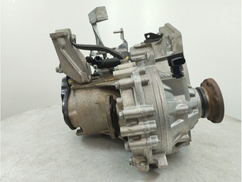 Recambio de caja cambios para volkswagen new beetle cabriolet (1y7) 1.9 tdi referencia OEM IAM JEJ  
