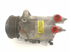 Recambio de compresor aire acondicionado para ford focus lim. (cb8) edition referencia OEM IAM CV6119D629FC  
