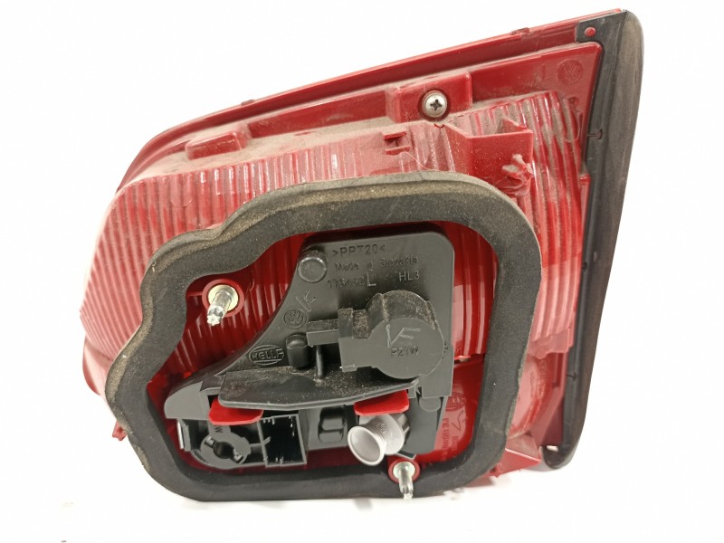 Recambio de piloto trasero izquierdo para volkswagen touran (1t3) advance referencia OEM IAM 1T0945093  