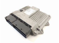 Recambio de centralita motor uce para opel corsa c corsavan referencia OEM IAM 55190069 7160002306 