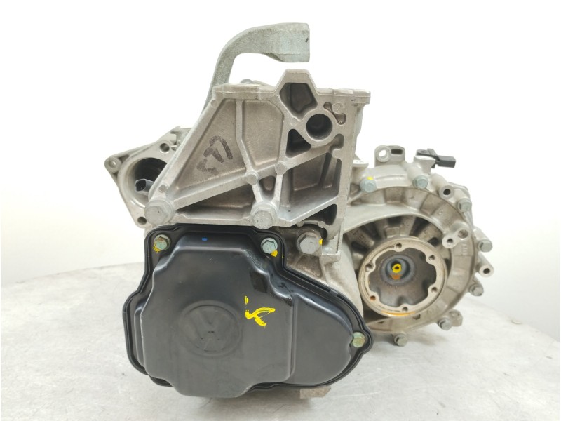 Recambio de caja cambios para volkswagen new beetle cabriolet (1y7) 1.9 tdi referencia OEM IAM JEJ  
