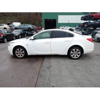 OPEL INSIGNIA A (G09)