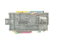 Recambio de caja reles / fusibles para mercedes-benz clase b (w246) b 200 cdi be (246.201) referencia OEM IAM A2469060093   2