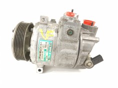 Recambio de compresor aire acondicionado para seat toledo (5p2) exclusive referencia OEM IAM 1K0820803Q  