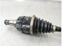 Recambio de transmision delantera izquierda para toyota c-hr ax1t(eu,m)/zyx10(h)/zyx10l-ahxgbw(3a) referencia OEM IAM 43420F4040 2