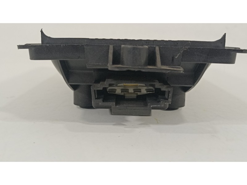 Recambio de resistencia calefaccion para volkswagen new beetle cabriolet (1y7) 1.9 tdi referencia OEM IAM 1J0819022A  