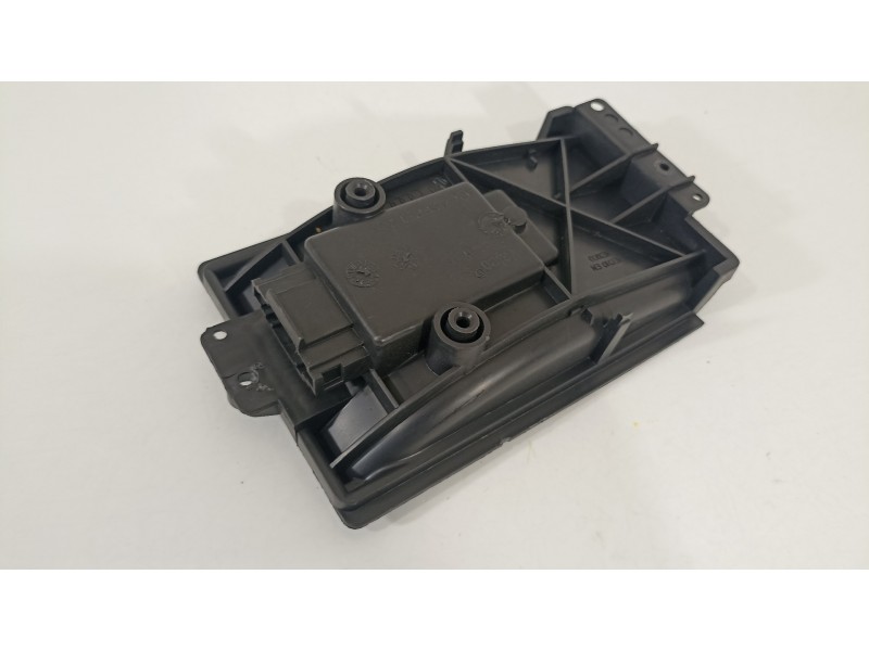Recambio de resistencia calefaccion para volkswagen new beetle cabriolet (1y7) 1.9 tdi referencia OEM IAM 1J0819022A  