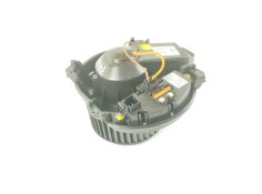 Recambio de ventilador calefaccion para mercedes-benz clase b (w246) b 200 cdi be (246.201) referencia OEM IAM A2469064200 11636