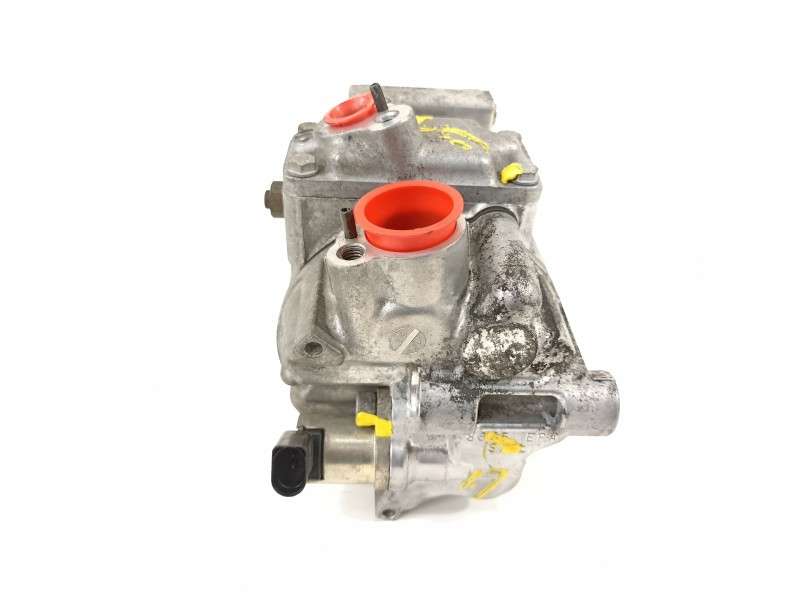 Recambio de compresor aire acondicionado para seat toledo (5p2) exclusive referencia OEM IAM 1K0820803Q  