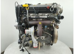 Recambio de motor completo para fiat grande punto (199) 1.9 8v multijet sport referencia OEM IAM 199A5000  