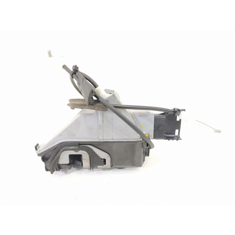 Recambio de cerradura puerta trasera izquierda para citroën c5 station wagon millenium referencia OEM IAM 006187 A04987 2424M077