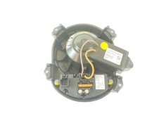 Recambio de ventilador calefaccion para mercedes-benz clase b (w246) b 200 cdi be (246.201) referencia OEM IAM A2469064200 11636 2