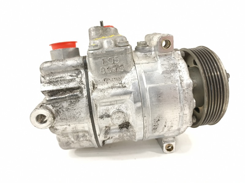 Recambio de compresor aire acondicionado para seat toledo (5p2) exclusive referencia OEM IAM 1K0820803Q  