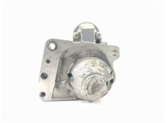 Recambio de motor arranque para peugeot 207 confort referencia OEM IAM 764559480 M000T32272  2