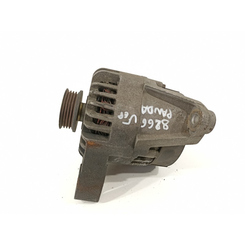 Recambio de alternador para fiat panda (169) 1.2 8v dynamic referencia OEM IAM 46843093  