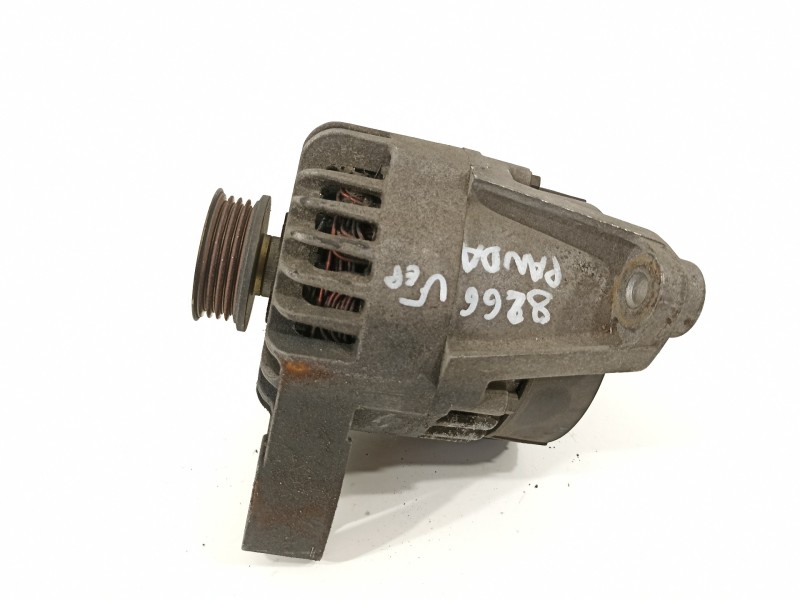 Recambio de alternador para fiat panda (169) 1.2 8v dynamic referencia OEM IAM 46843093  