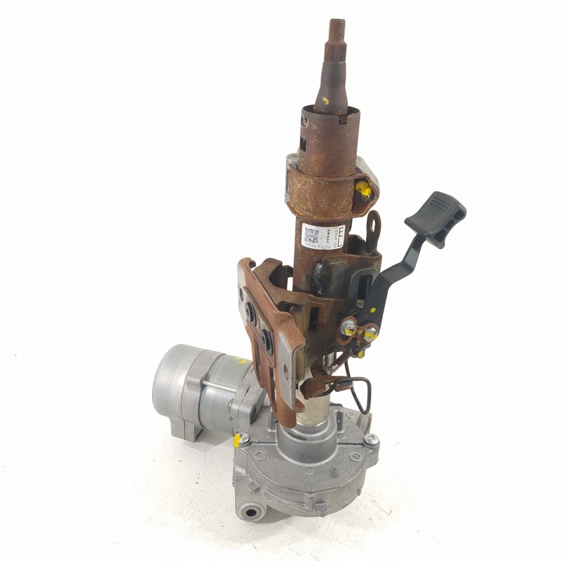 Recambio de columna direccion para toyota c-hr ax1t(eu,m)/zyx10(h)/zyx10l-ahxgbw(3a) referencia OEM IAM 45250F4120 8965010040 