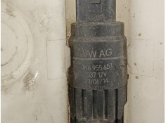 Recambio de deposito limpia para volkswagen touran (1t3) advance referencia OEM IAM 1K0955453 1K6955651  2