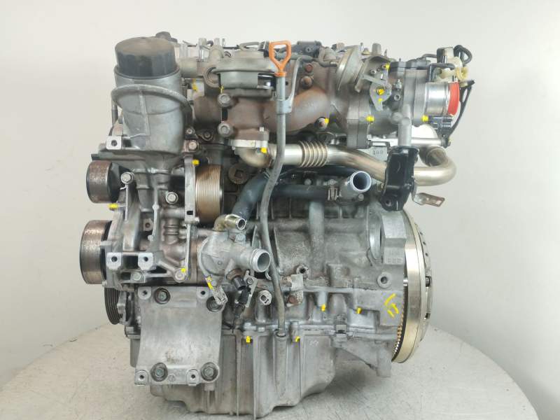MOTOR COMPLETO N22A1 