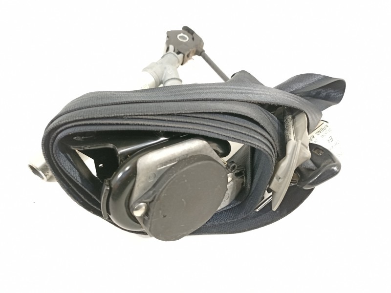 Recambio de cinturon seguridad delantero izquierdo para citroën c-crosser xtr referencia OEM IAM 8975G2  