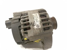 Recambio de alternador para fiat panda (169) 1.2 8v dynamic referencia OEM IAM 46843093   2