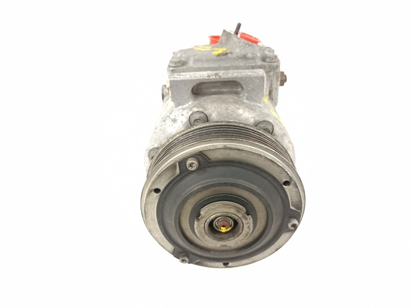 Recambio de compresor aire acondicionado para seat toledo (5p2) exclusive referencia OEM IAM 1K0820803Q  