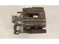 Recambio de pinza freno trasera derecha para volkswagen new beetle cabriolet (1y7) 1.9 tdi referencia OEM IAM 1J0615424G