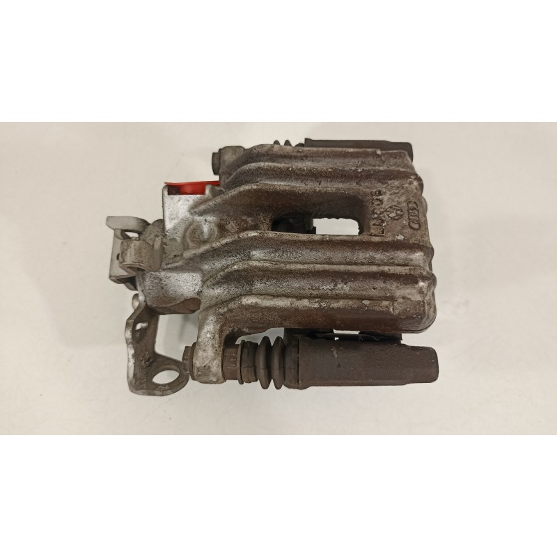 Recambio de pinza freno trasera derecha para volkswagen new beetle cabriolet (1y7) 1.9 tdi referencia OEM IAM 1J0615424G  
