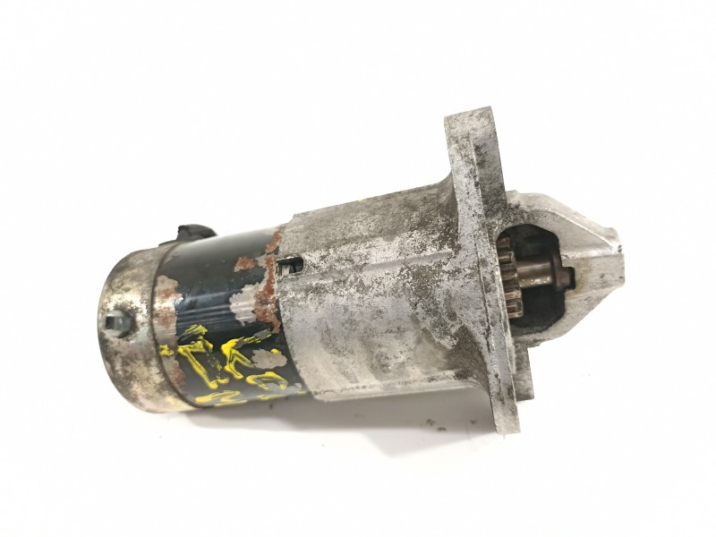 Recambio de motor arranque para renault clio iii 20 aniversario referencia OEM IAM 8200306595  