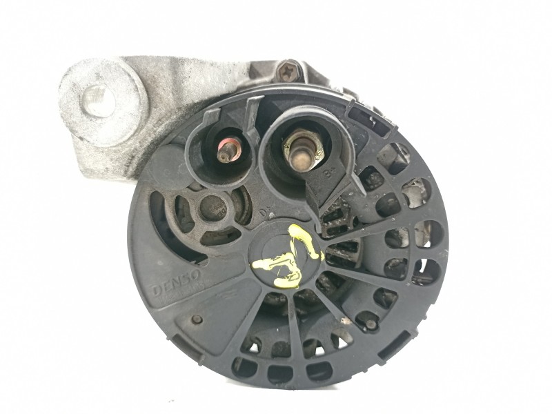 Recambio de alternador para fiat panda (169) 1.2 8v dynamic referencia OEM IAM 46843093  