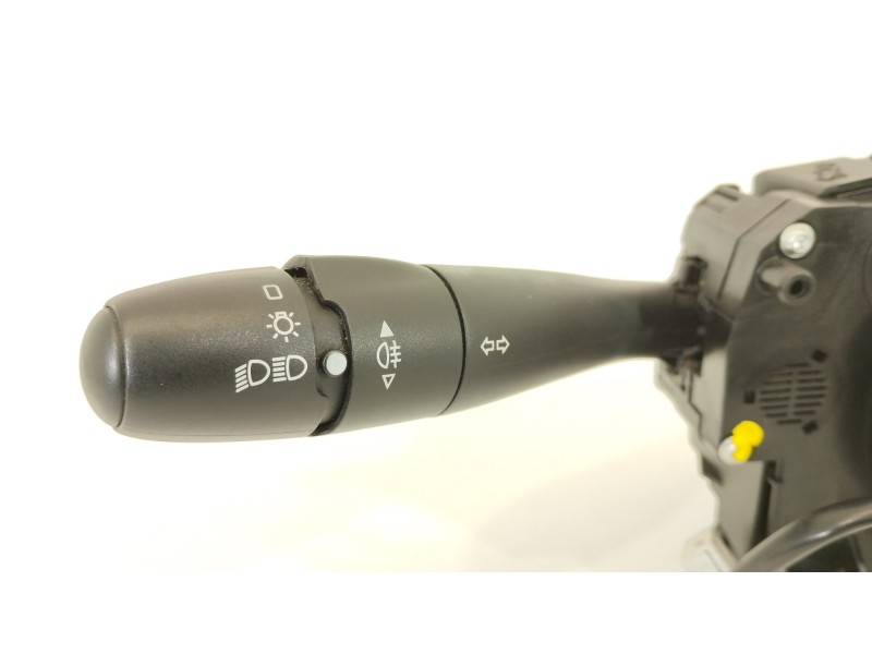 Recambio de mando luces para peugeot 207 confort referencia OEM IAM 96630732XT  