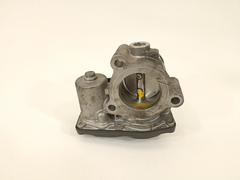 Recambio de caja mariposa para ford focus lim. (cb8) edition referencia OEM IAM CM5G9F991FB  