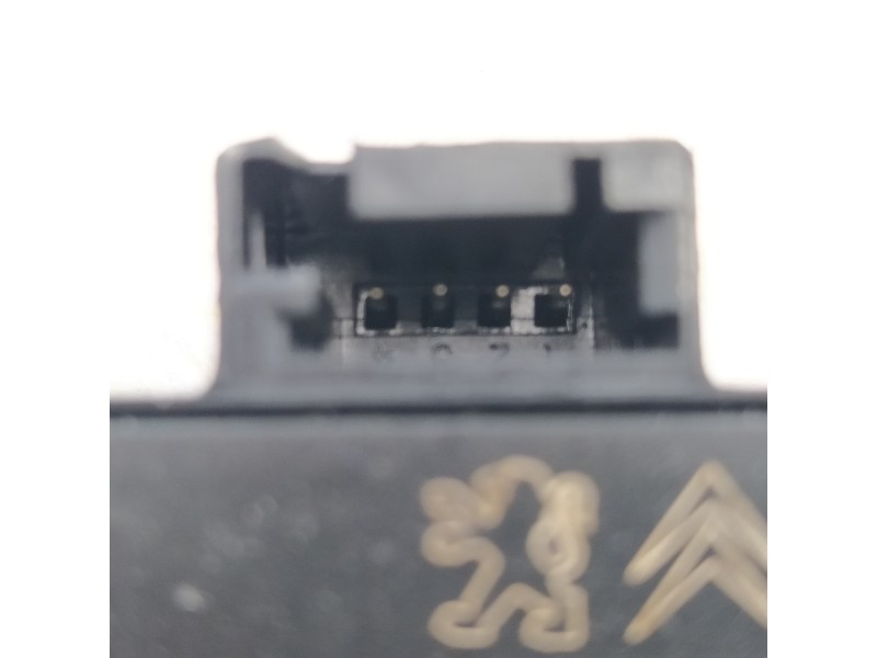 Recambio de sensor para citroën c5 station wagon millenium referencia OEM IAM 9674436980  