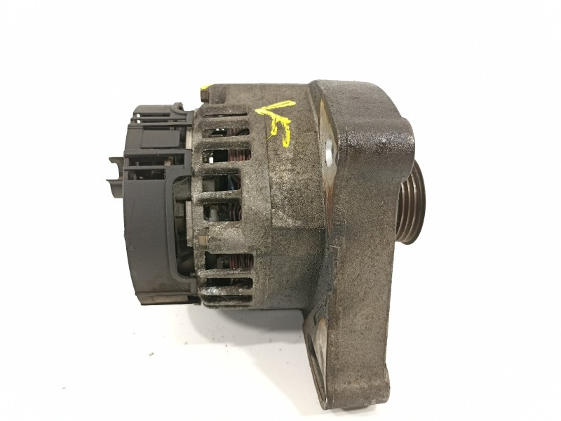 Recambio de alternador para fiat panda (169) 1.2 8v dynamic referencia OEM IAM 46843093  