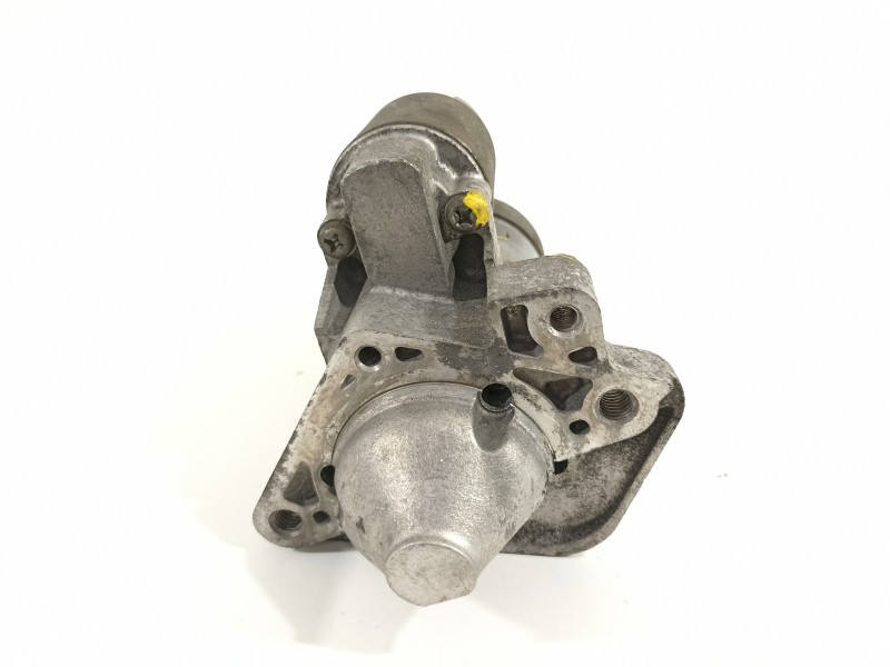 Recambio de motor arranque para renault clio iii 20 aniversario referencia OEM IAM 8200306595  