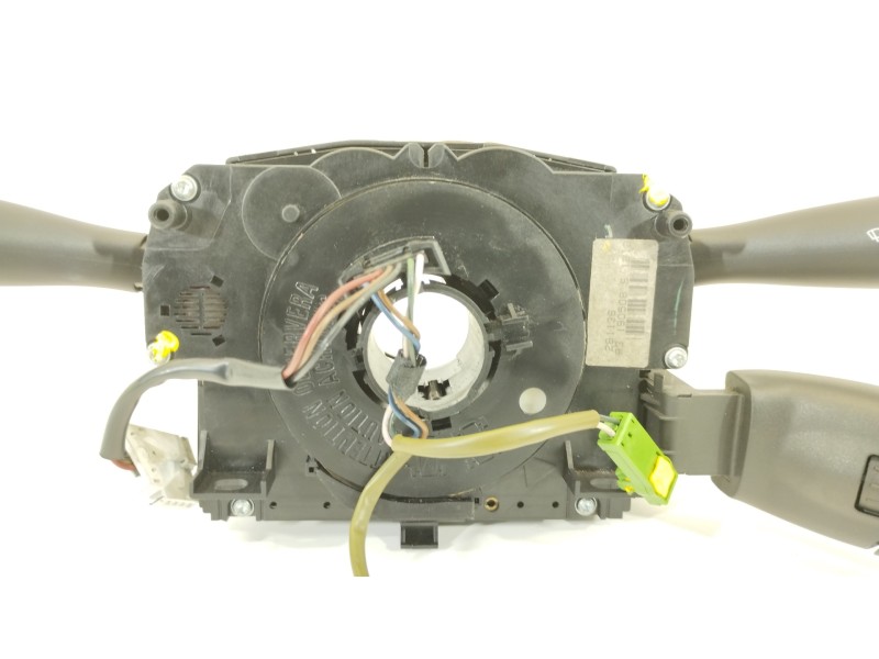 Recambio de mando luces para peugeot 207 confort referencia OEM IAM 96630732XT  