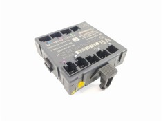 Recambio de modulo electronico para mercedes-benz clase b (w246) b 200 cdi be (246.201) referencia OEM IAM A1669006502  
