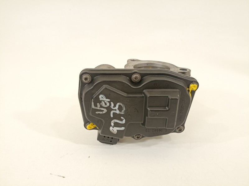 Recambio de caja mariposa para ford focus lim. (cb8) edition referencia OEM IAM CM5G9F991FB  
