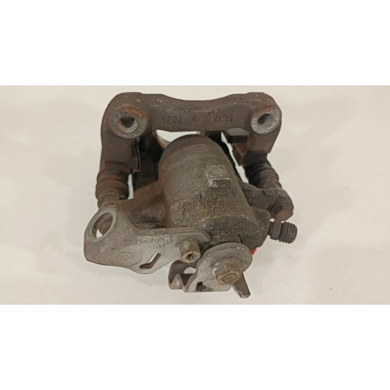 Recambio de pinza freno trasera derecha para volkswagen new beetle cabriolet (1y7) 1.9 tdi referencia OEM IAM 1J0615424G  