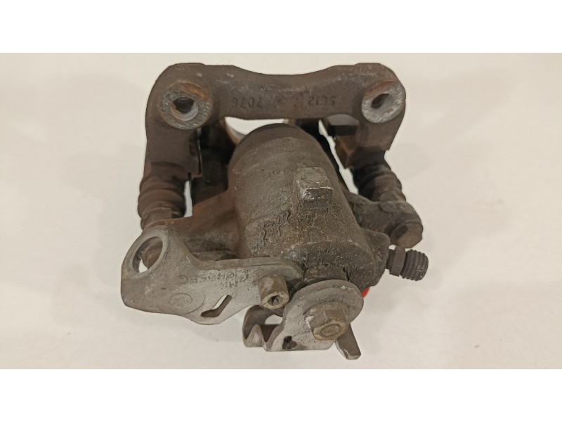 Recambio de pinza freno trasera derecha para volkswagen new beetle cabriolet (1y7) 1.9 tdi referencia OEM IAM 1J0615424G  
