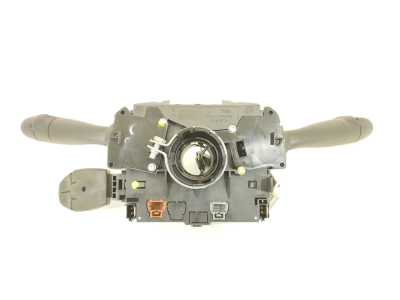 Recambio de mando luces para peugeot 207 confort referencia OEM IAM 96630732XT  