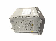 Recambio de sistema audio / radio cd para volkswagen touran (1t3) advance referencia OEM IAM 1K0035186AN   2